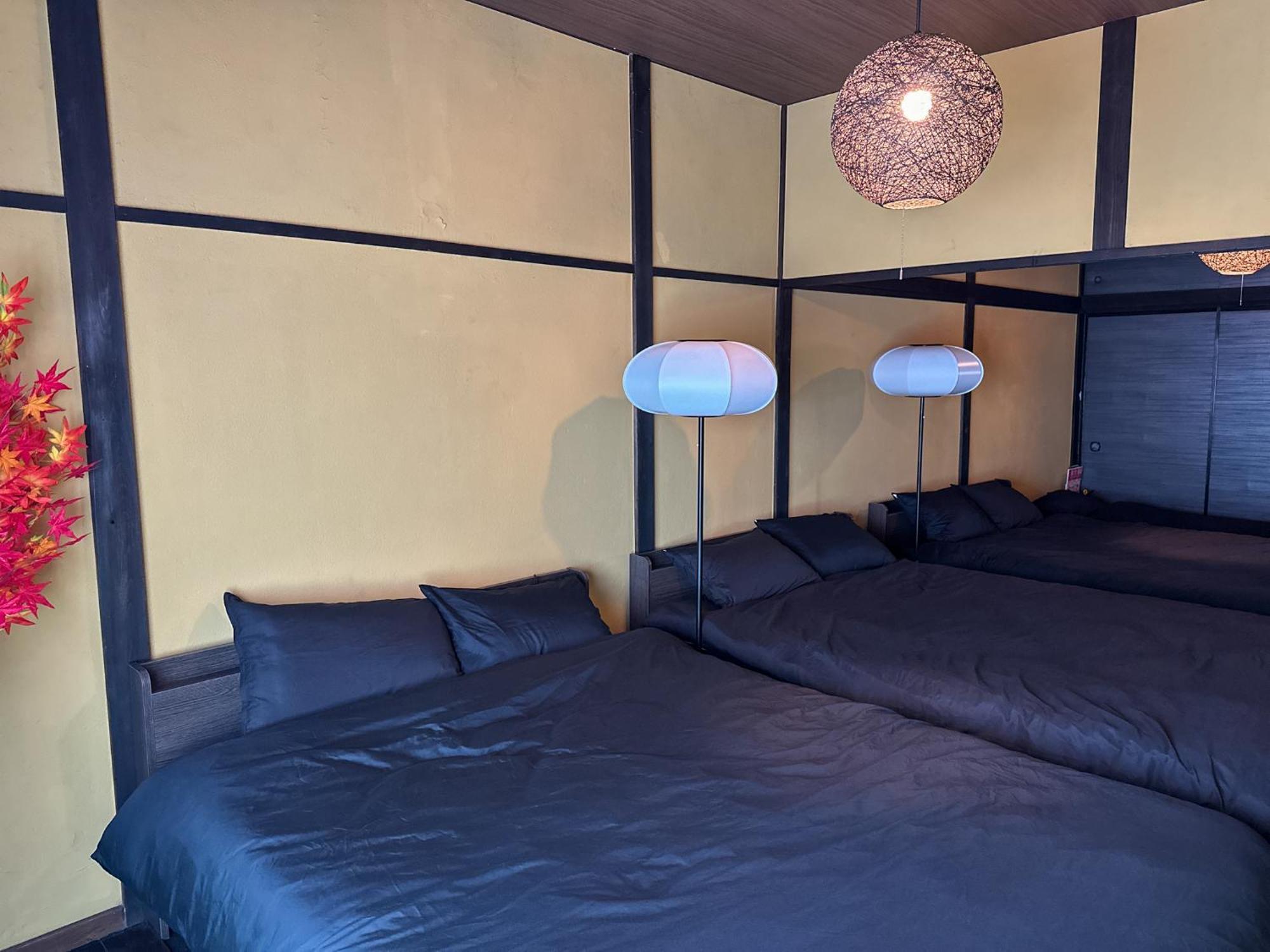Travelerz Yokohama Demon Slayer House Apartment