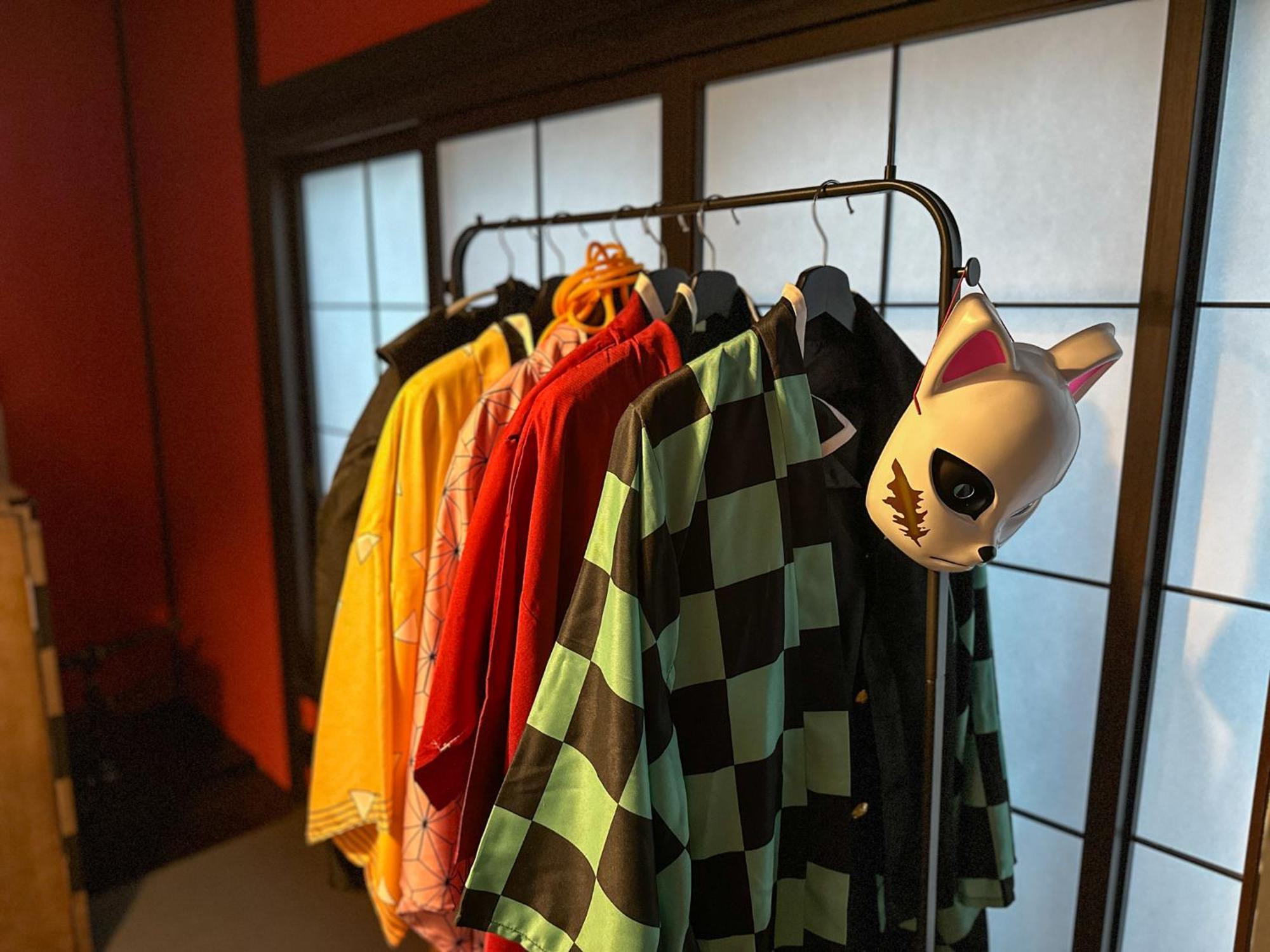 Travelerz Yokohama Demon Slayer House Apartment